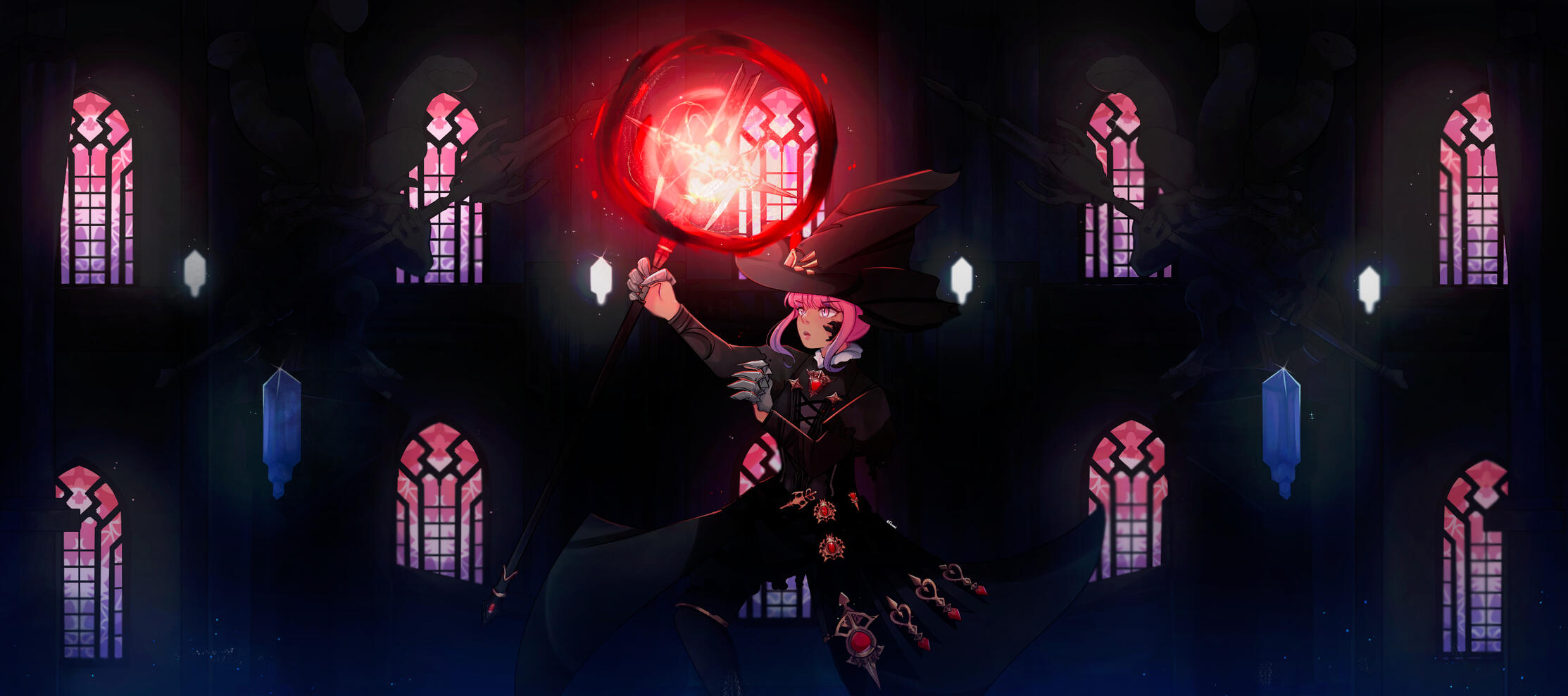 Commission Price 150 USD