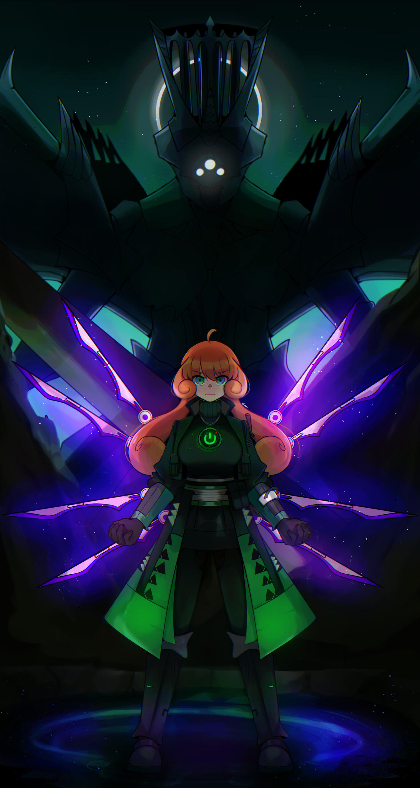 Commission Price 100 USD