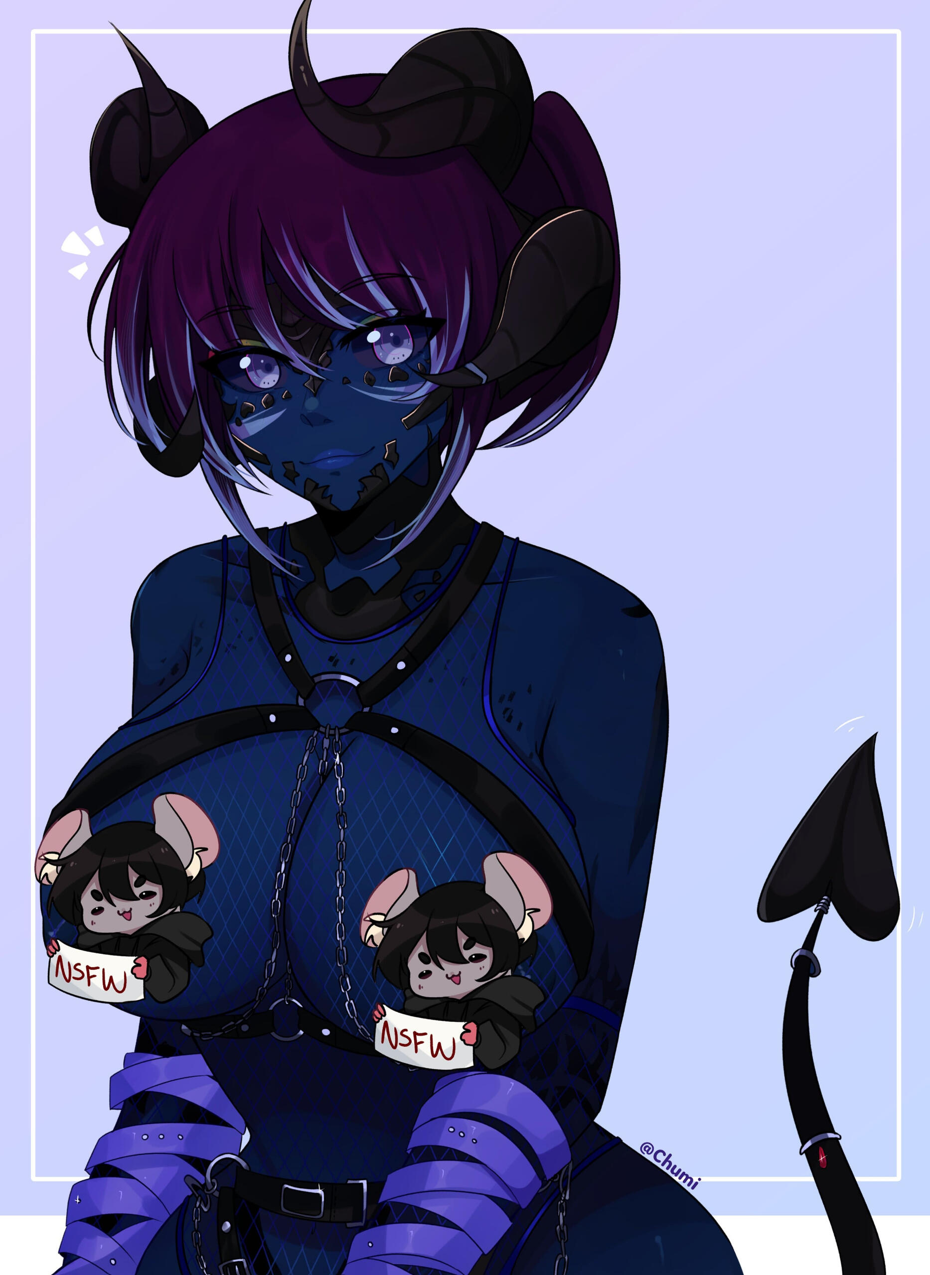 Commission Price 100 USD